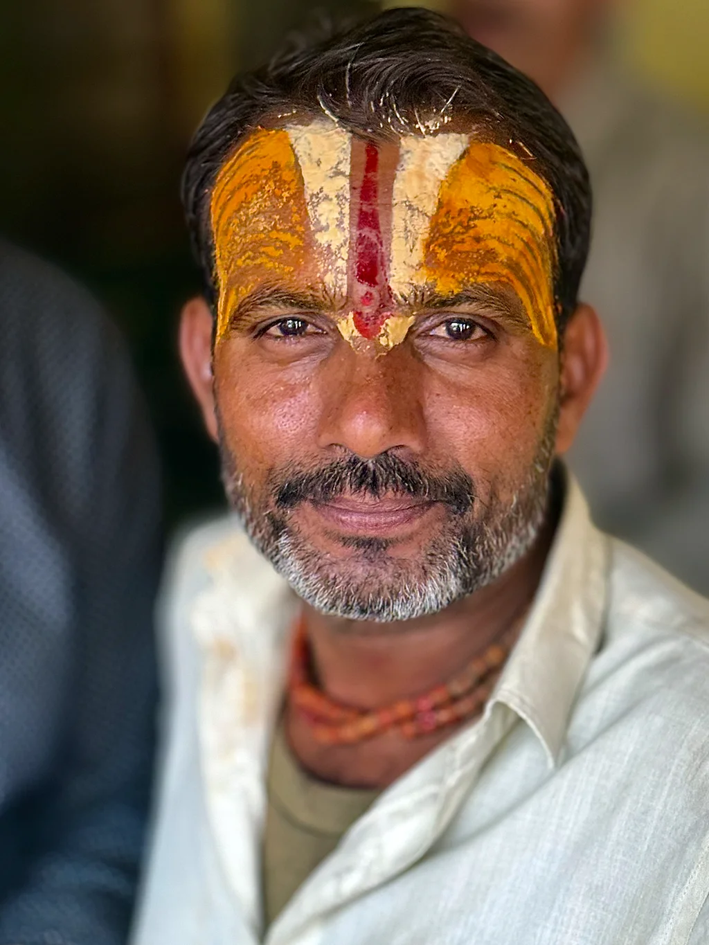 Hindu Tilak