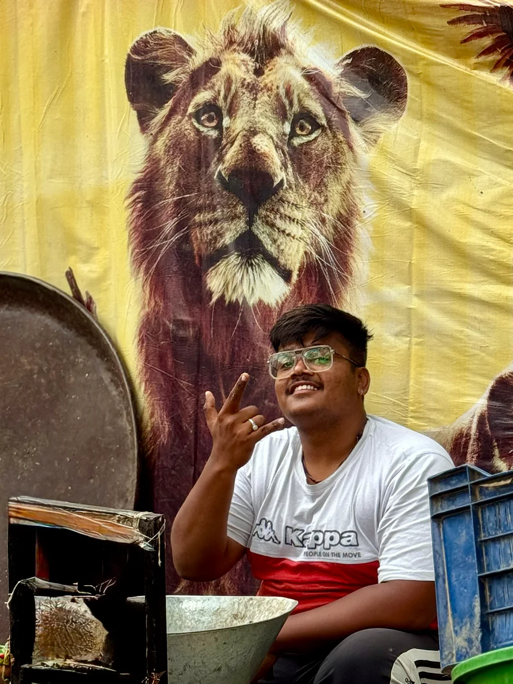 Indian New Generation